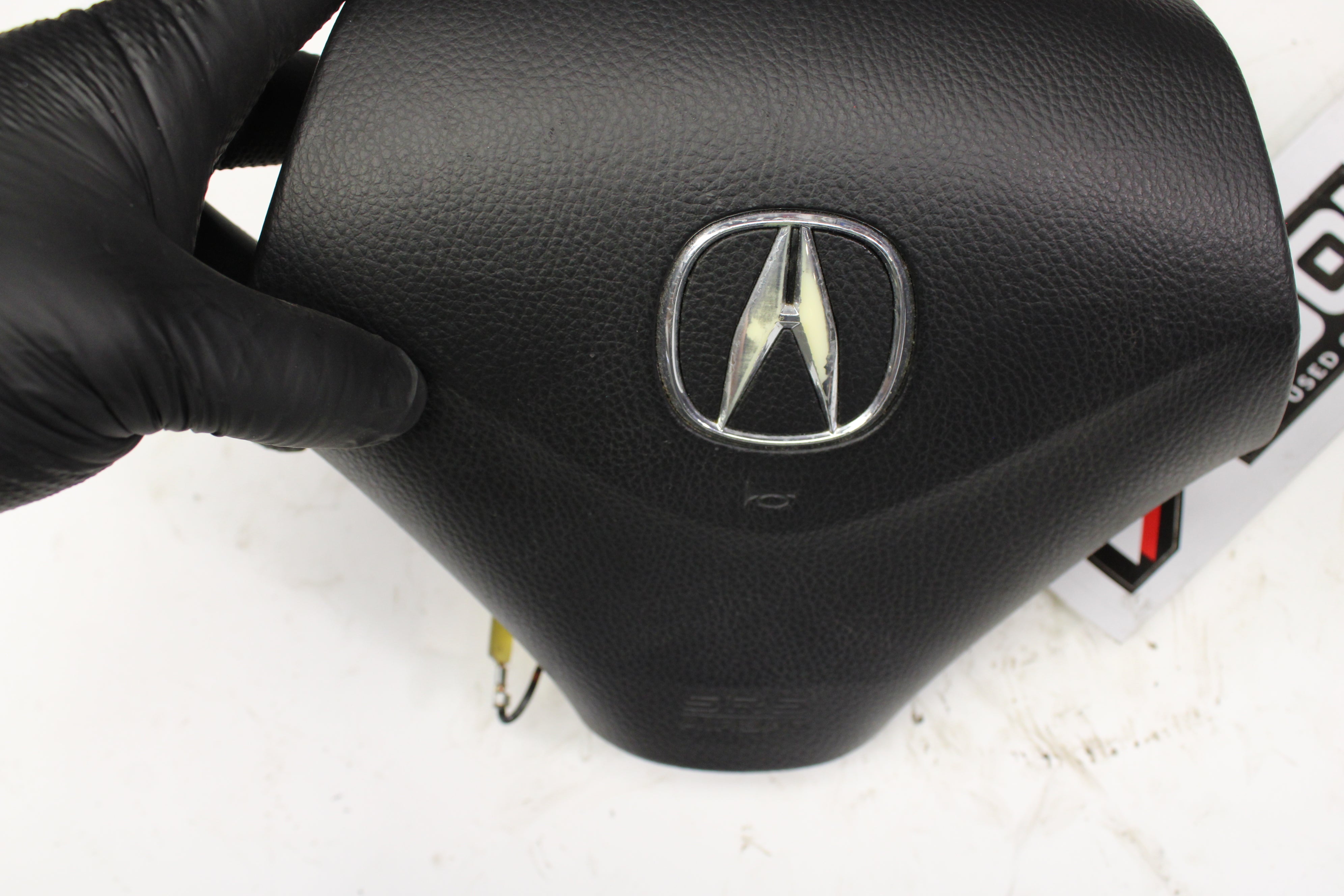 2006-2008 Acura TSX OEM DRIVER STEERING WHEEL AIRBAG AIR BAG USED