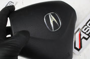 2006-2008 Acura TSX OEM DRIVER STEERING WHEEL AIRBAG AIR BAG USED