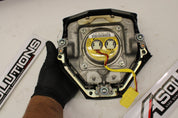 2006-2008 Acura TSX OEM DRIVER STEERING WHEEL AIRBAG AIR BAG USED