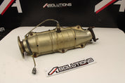 2000-2009 Honda S2000 Exhaust Cat Mid Pipe OEM 43K