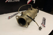 2000-2009 Honda S2000 Exhaust Cat Mid Pipe OEM 43K