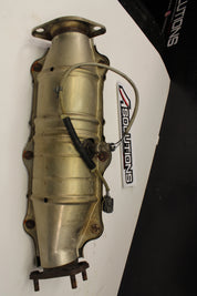 2000-2009 Honda S2000 Exhaust Cat Mid Pipe OEM 43K