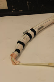 2009-2021 Nissan GTR GT-R R35 Right Passenger Side Curtain Air Bag OEM