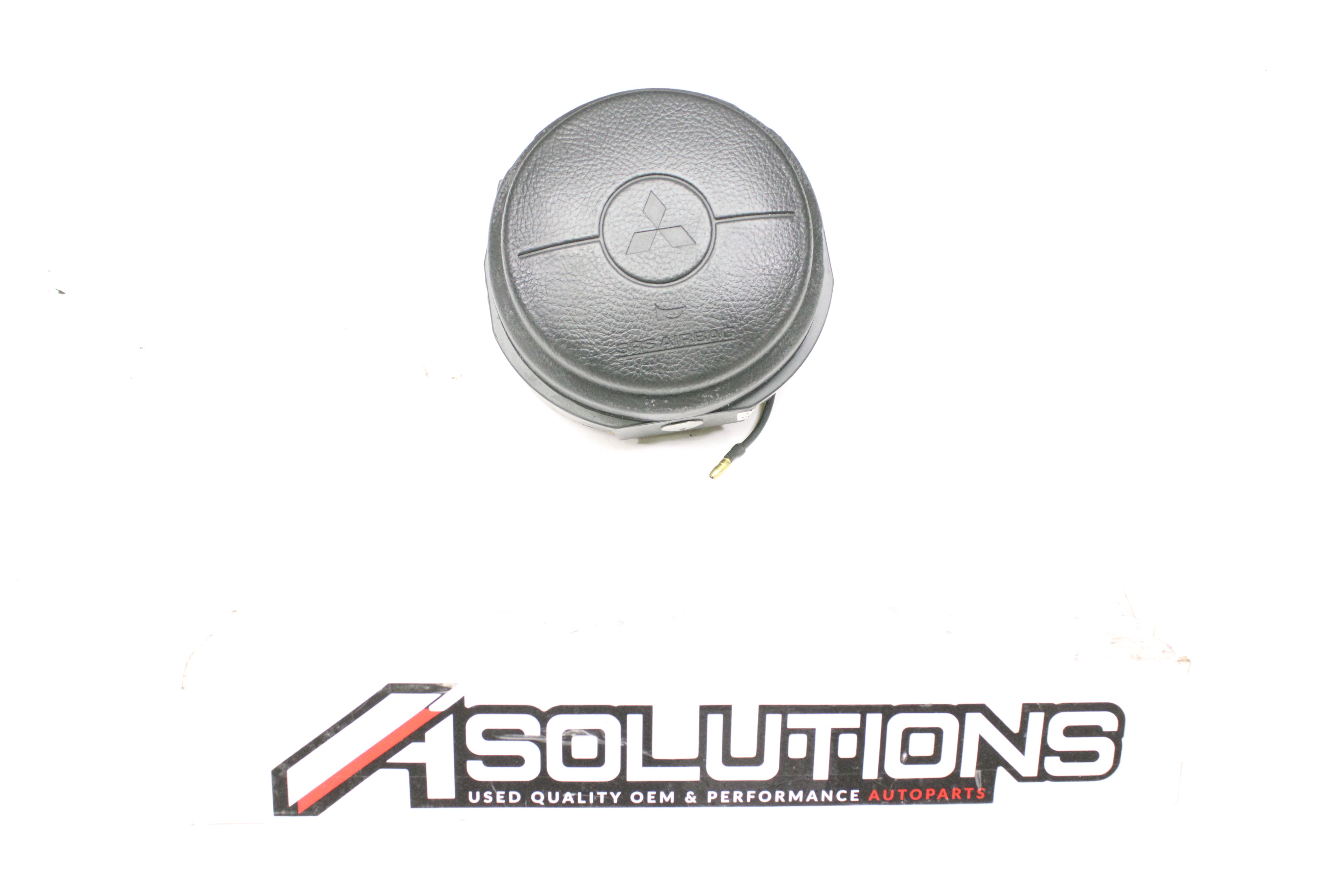 2003-2006 Mitsubishi Lancer Evolution EVO 8/9 Steering Wheel Airbag