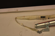 2003-2007 Nissan 350Z Passenger Side Curtain Air Bag