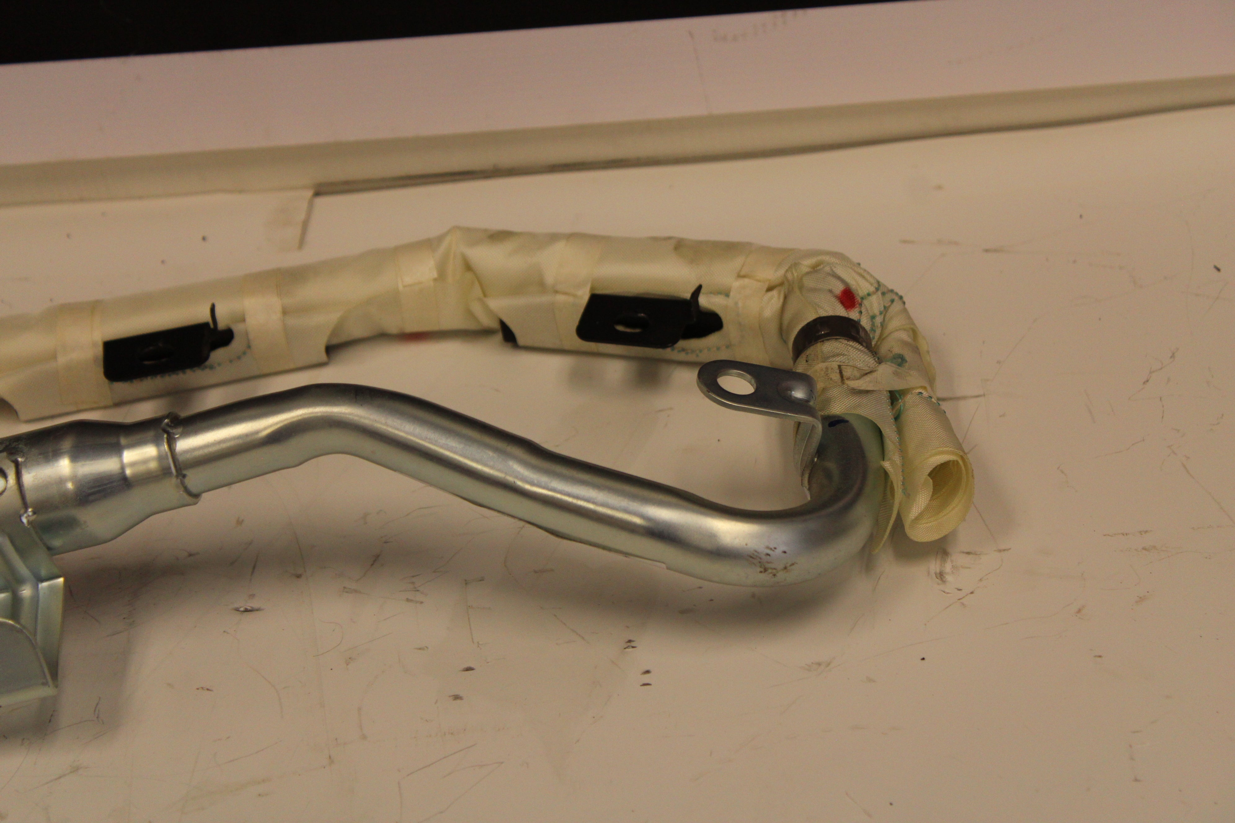 2003-2007 Nissan 350Z Passenger Side Curtain Air Bag