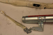 2003-2007 Nissan 350Z Passenger Side Curtain Air Bag