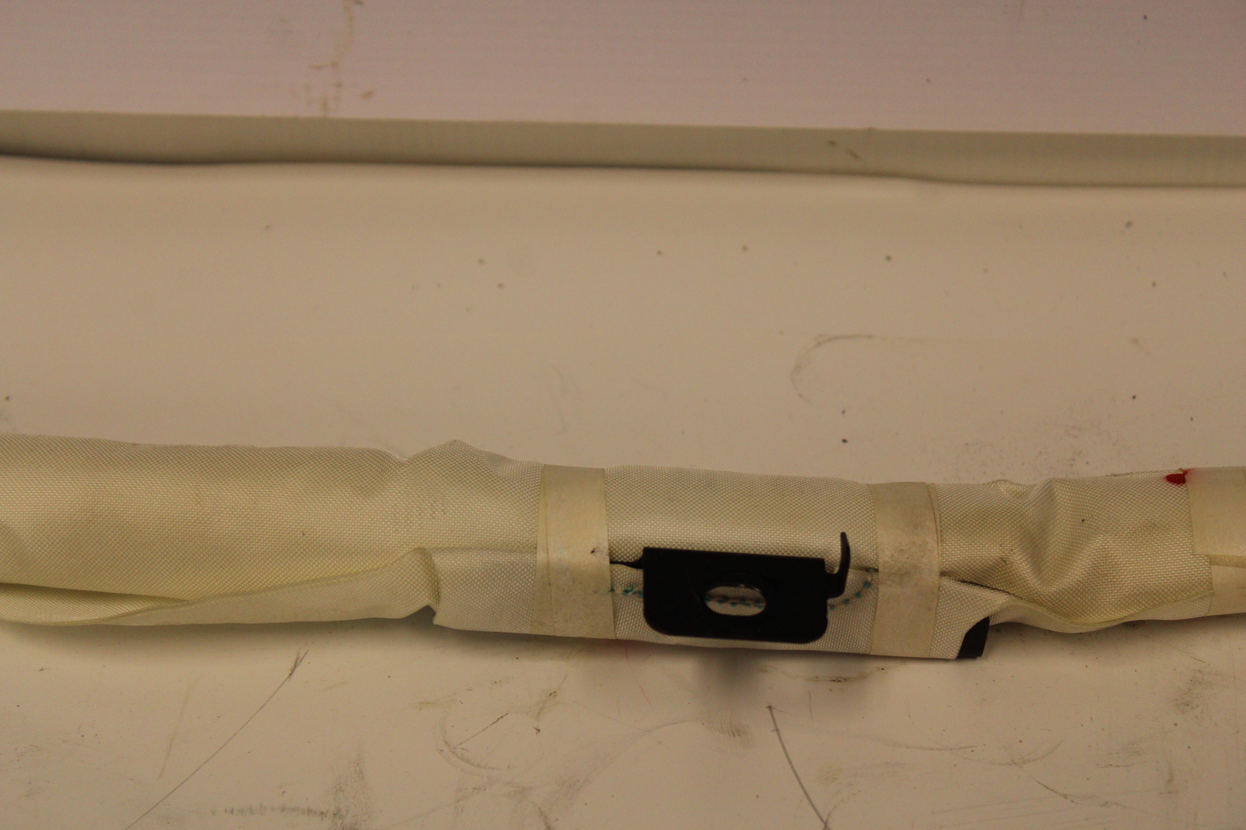 2003-2007 Nissan 350Z Passenger Side Curtain Air Bag