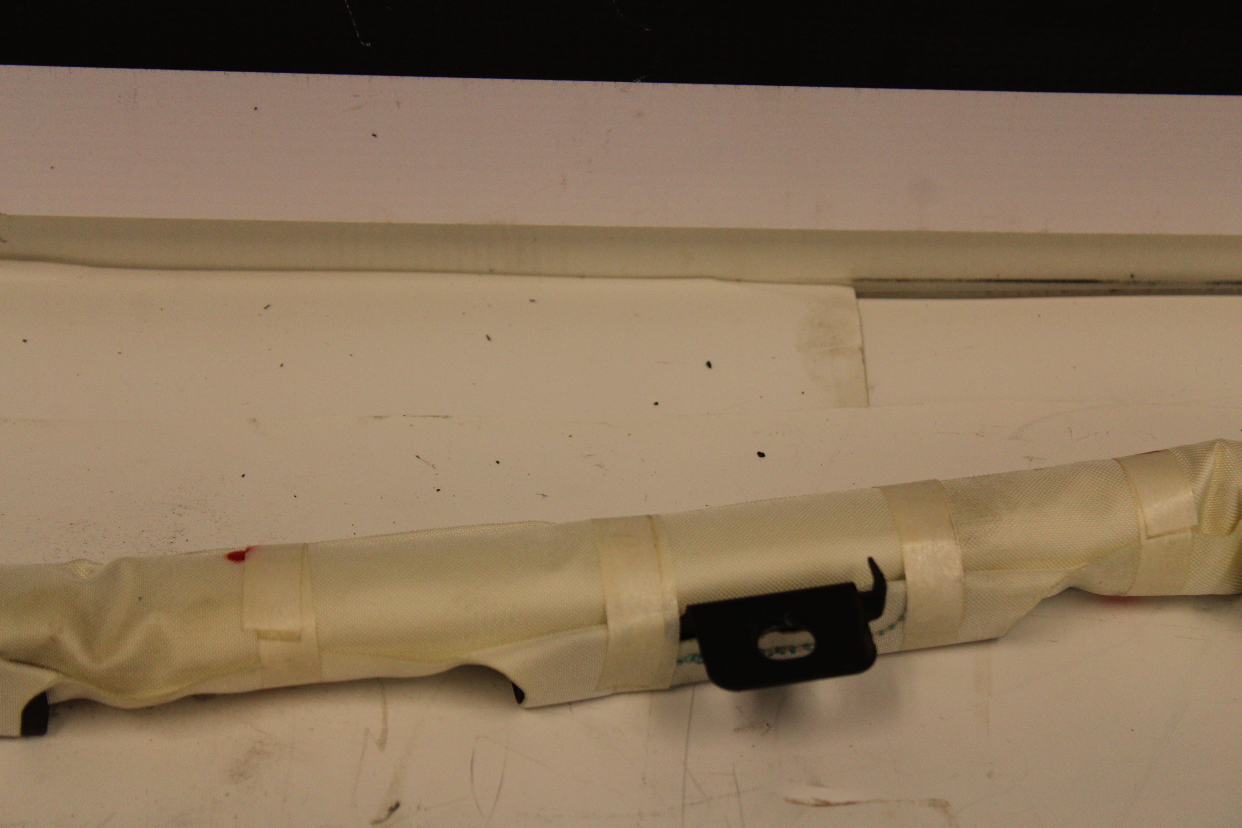 2003-2007 Nissan 350Z Passenger Side Curtain Air Bag