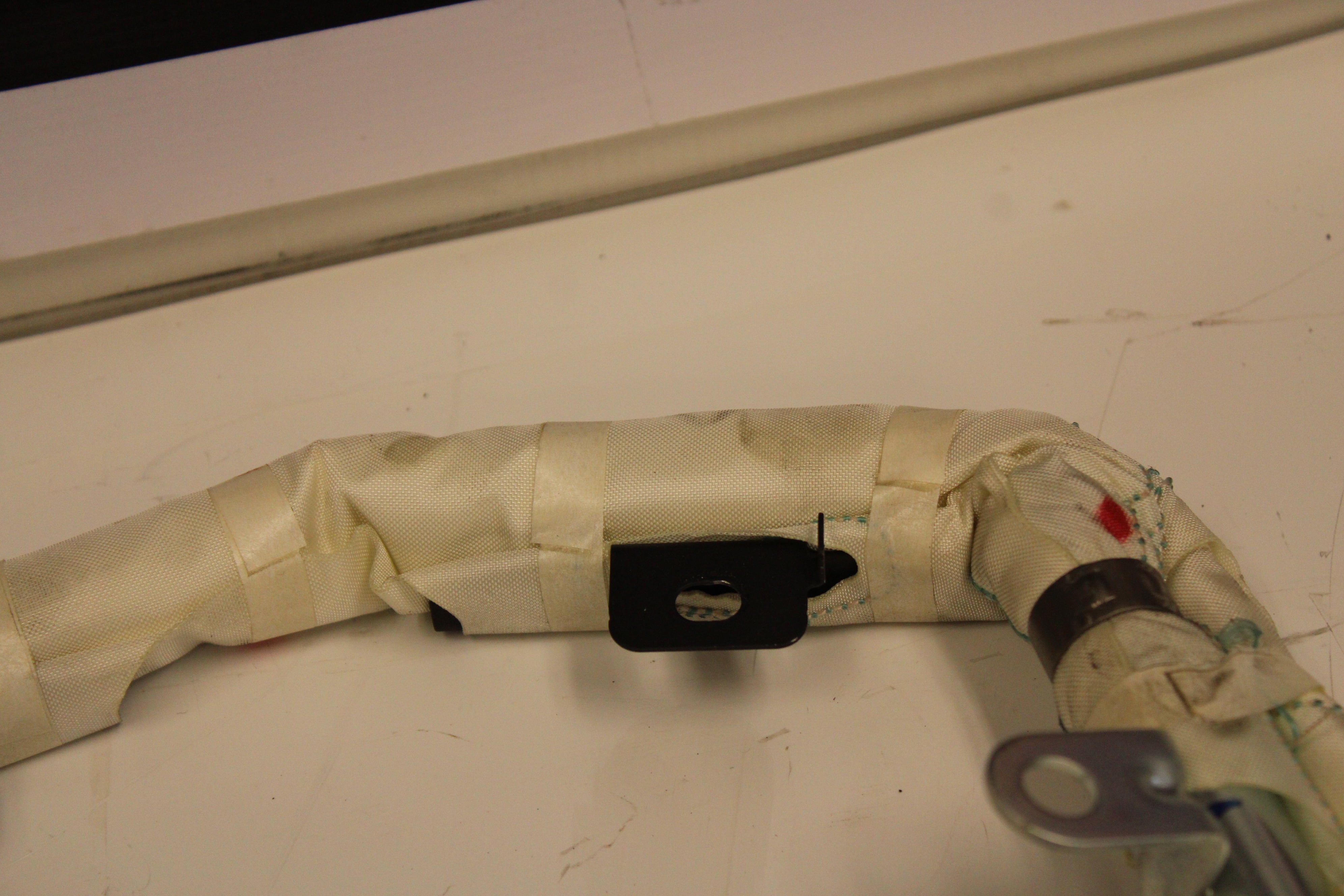 2003-2007 Nissan 350Z Passenger Side Curtain Air Bag