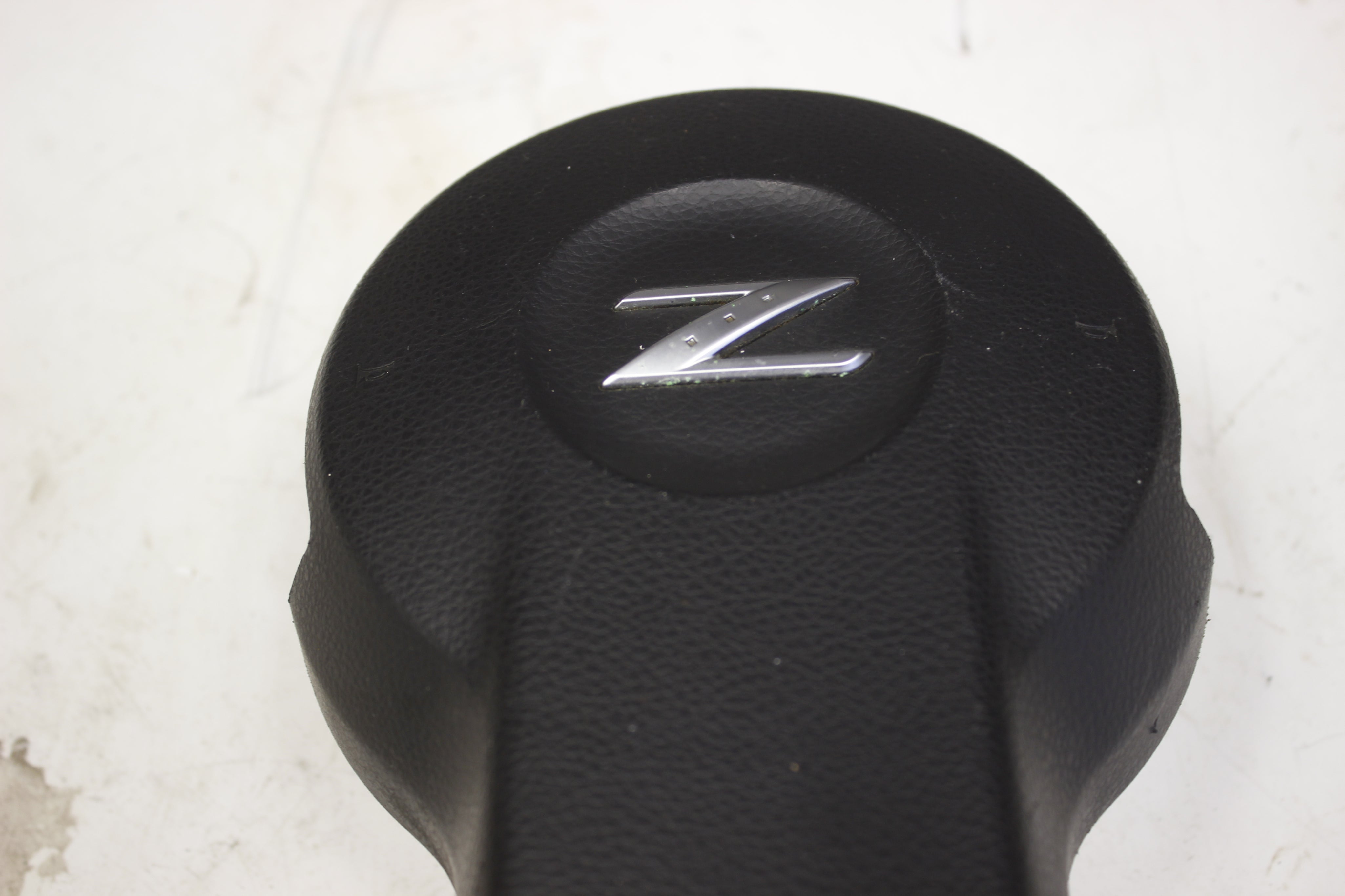 2003-2008 Nissan 350Z Air Bag Seat Belt Kit OEM