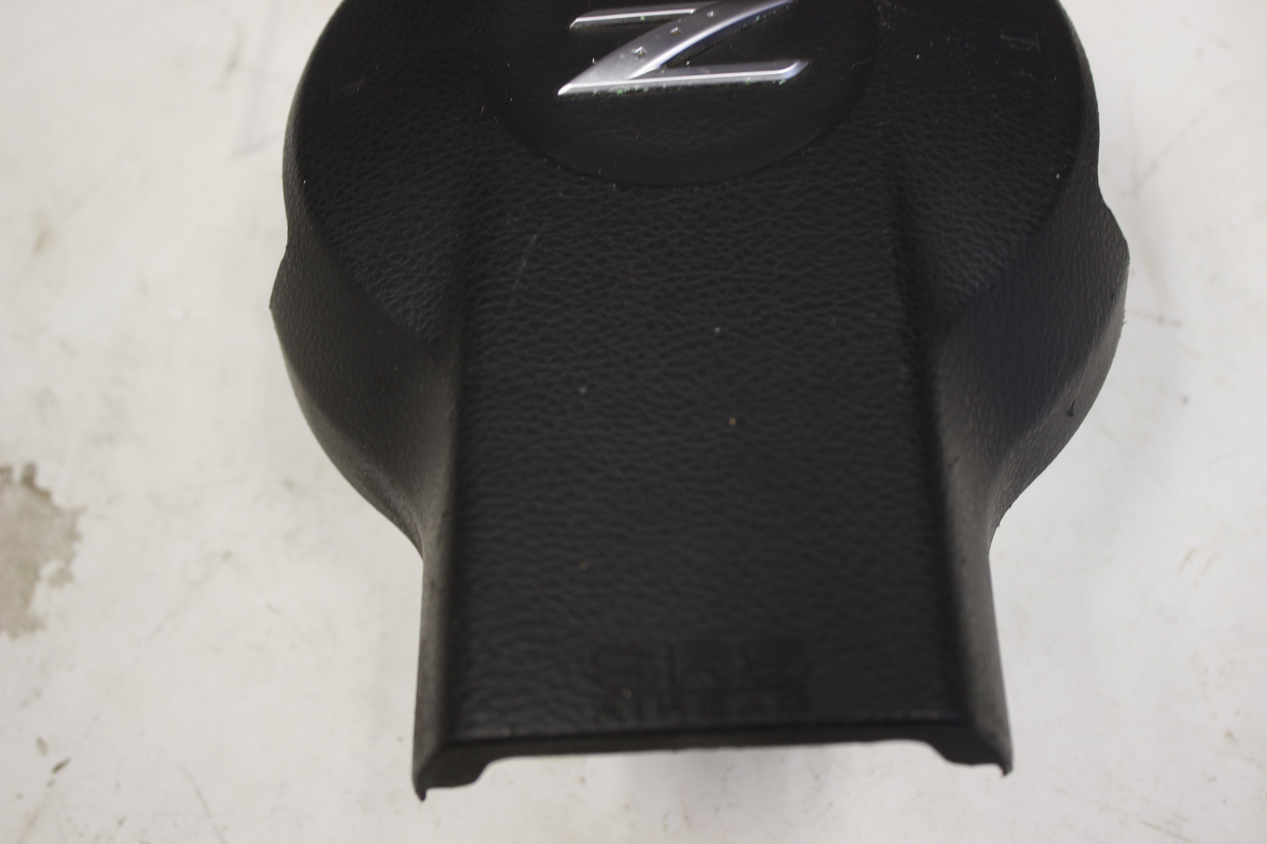 2003-2008 Nissan 350Z Air Bag Seat Belt Kit OEM