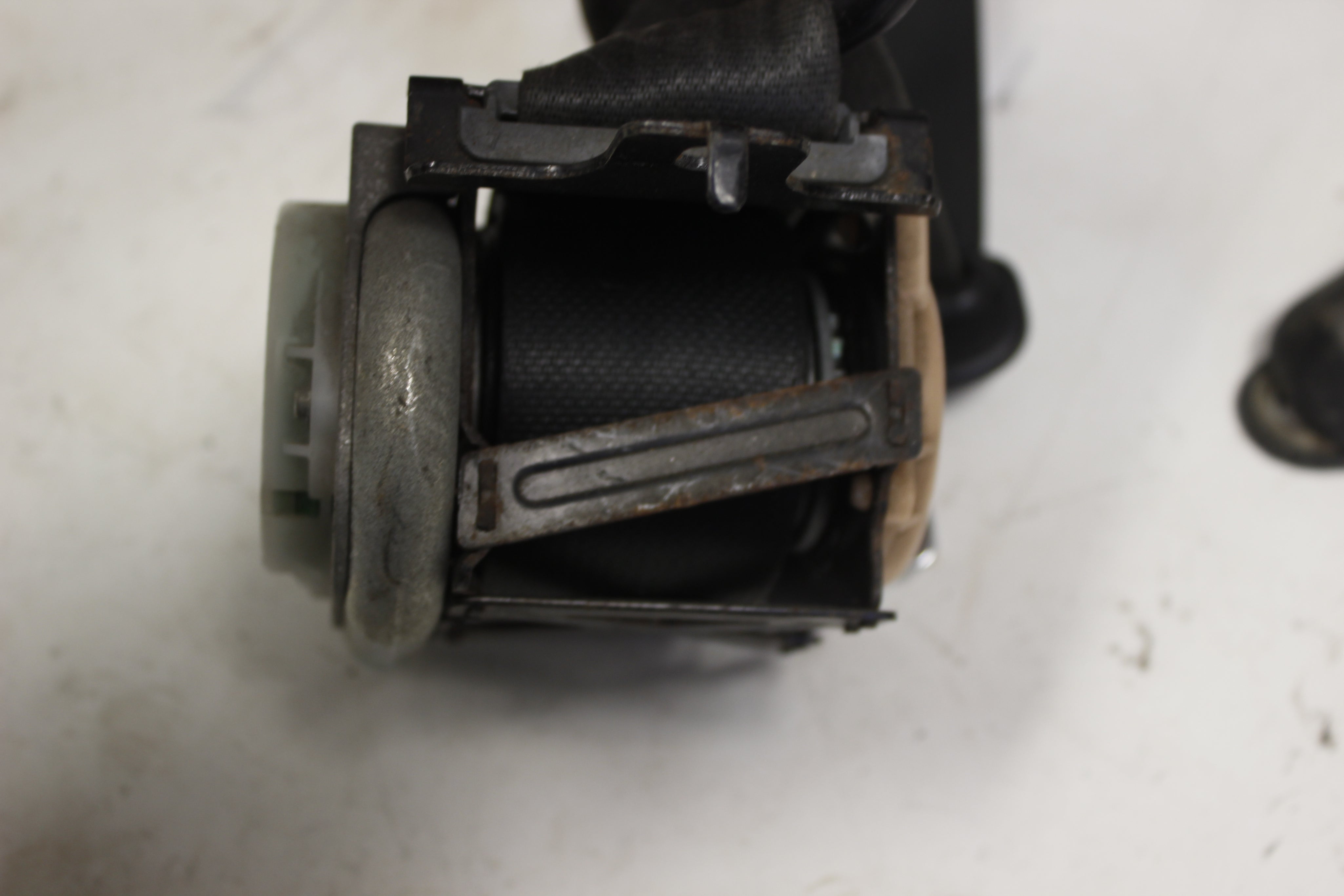 2003-2008 Nissan 350Z Air Bag Seat Belt Kit OEM