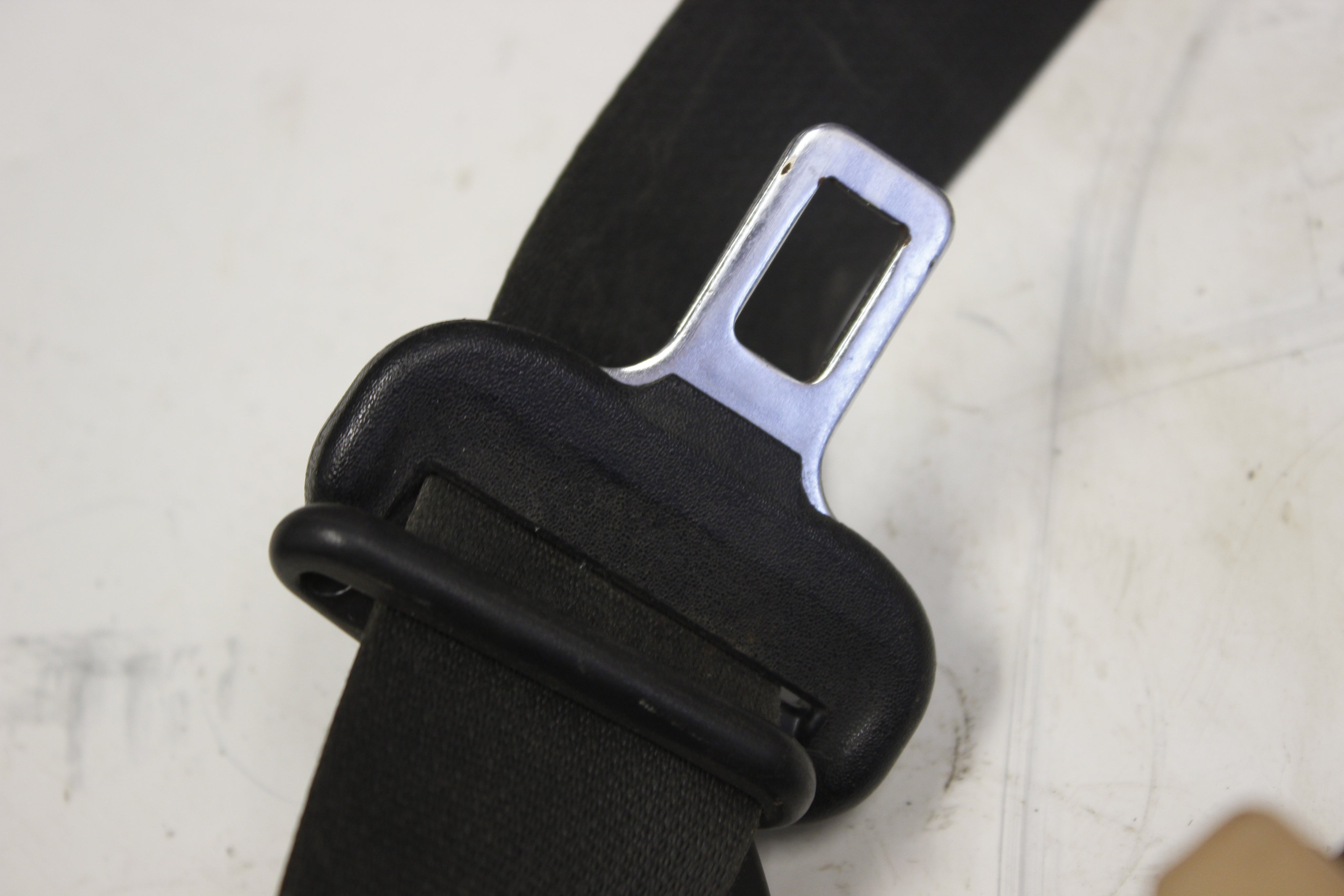 2003-2008 Nissan 350Z Air Bag Seat Belt Kit OEM
