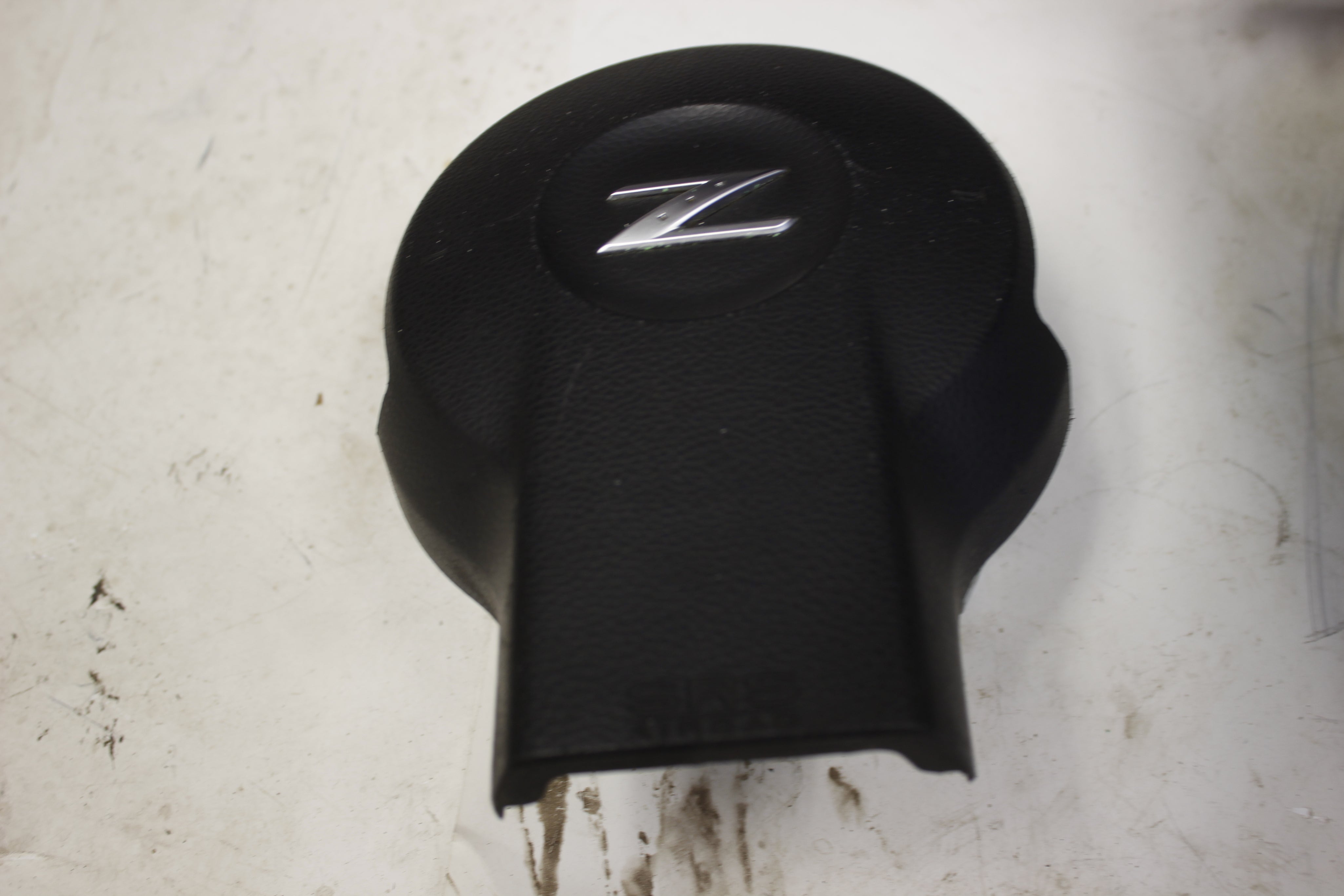 2003-2008 Nissan 350Z Air Bag Seat Belt Kit OEM