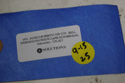 2003-2008 Nissan 350Z Air Bag Seat Belt Kit OEM