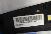 2003-2008 Nissan 350Z Passenger Dash Dashboard Airbag Air Bag OEM
