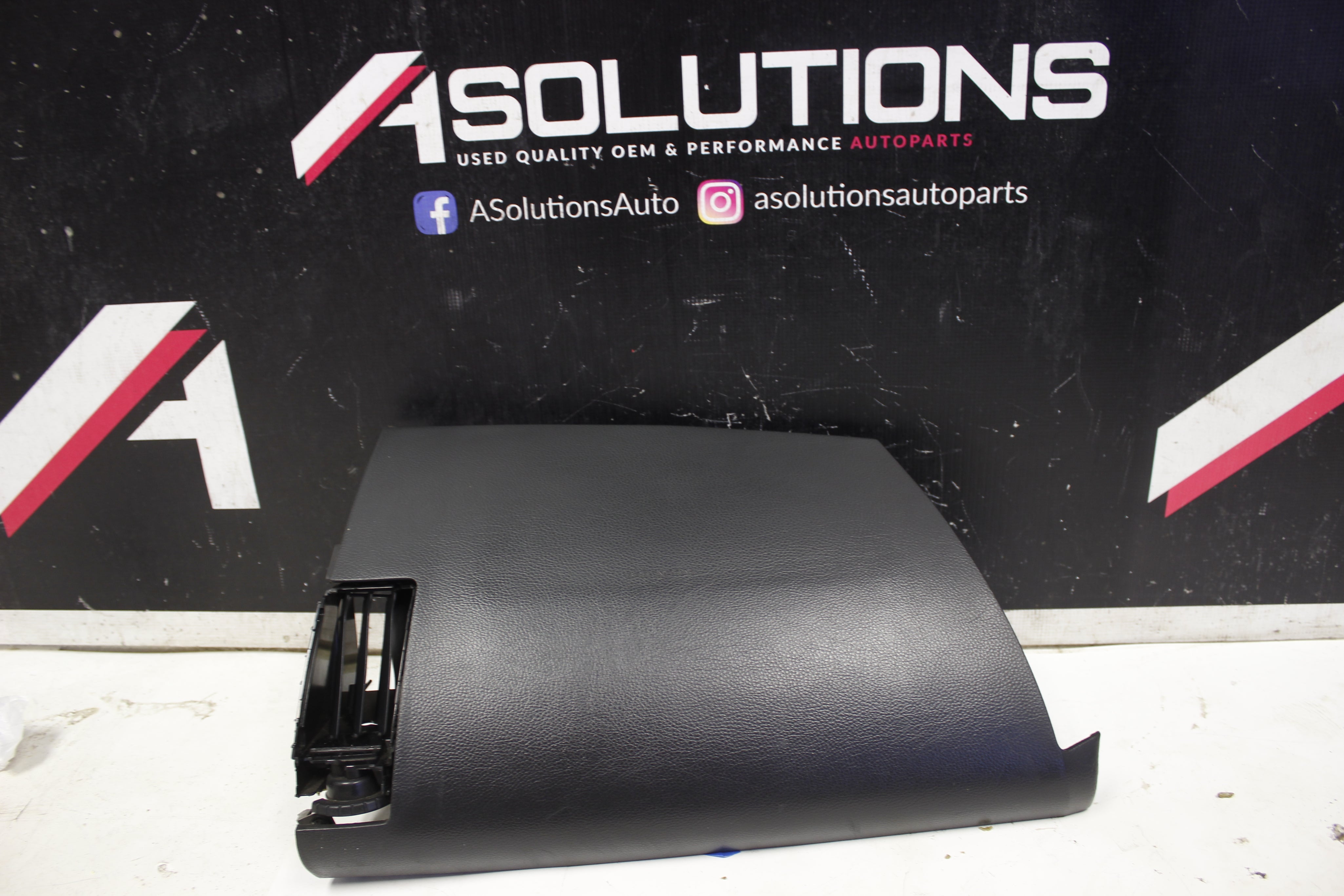 2003-2008 Nissan 350Z Passenger Dash Dashboard Airbag Air Bag OEM