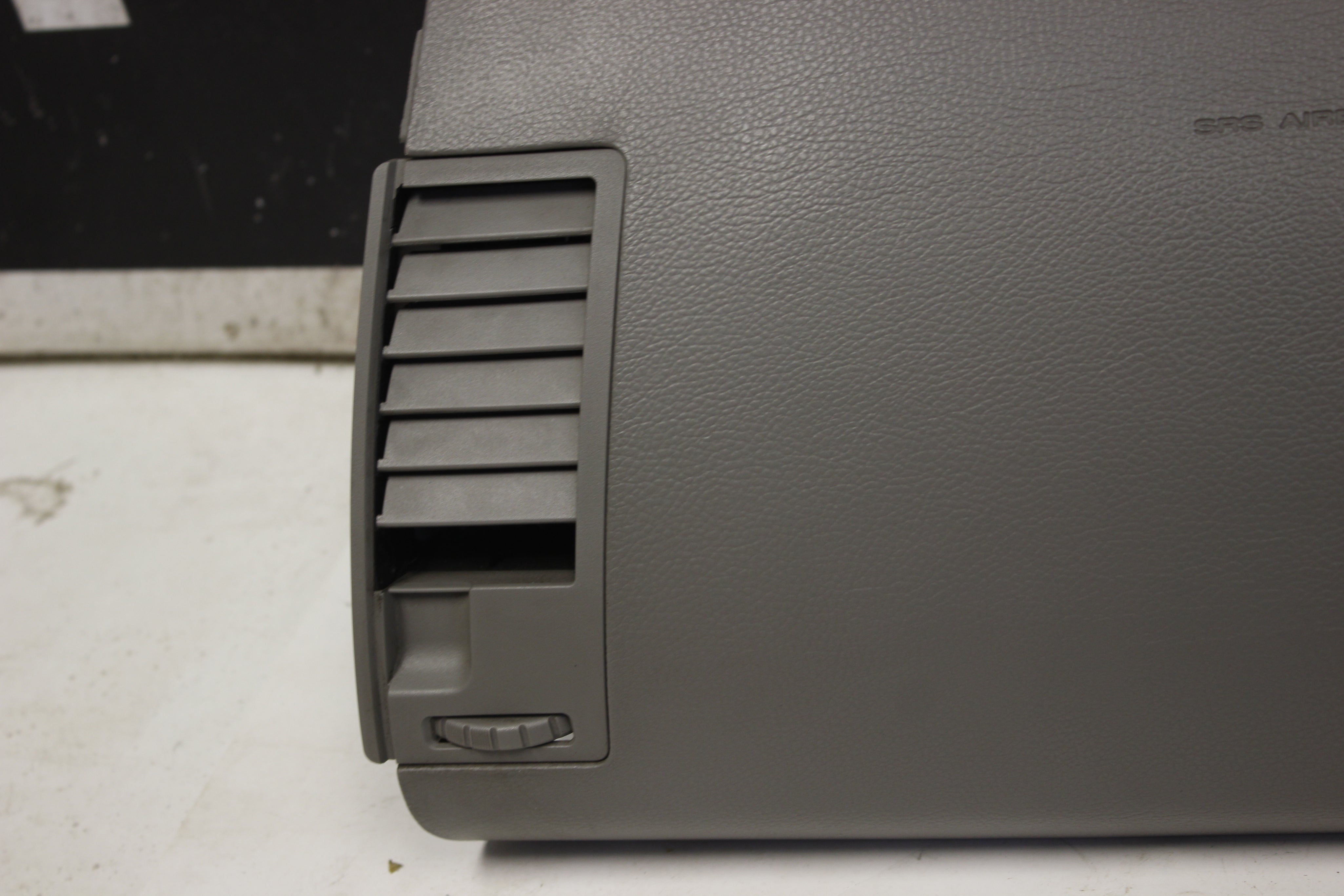 2003-2008 Nissan 350Z Passenger Dash Dashboard Airbag Air Bag OEM