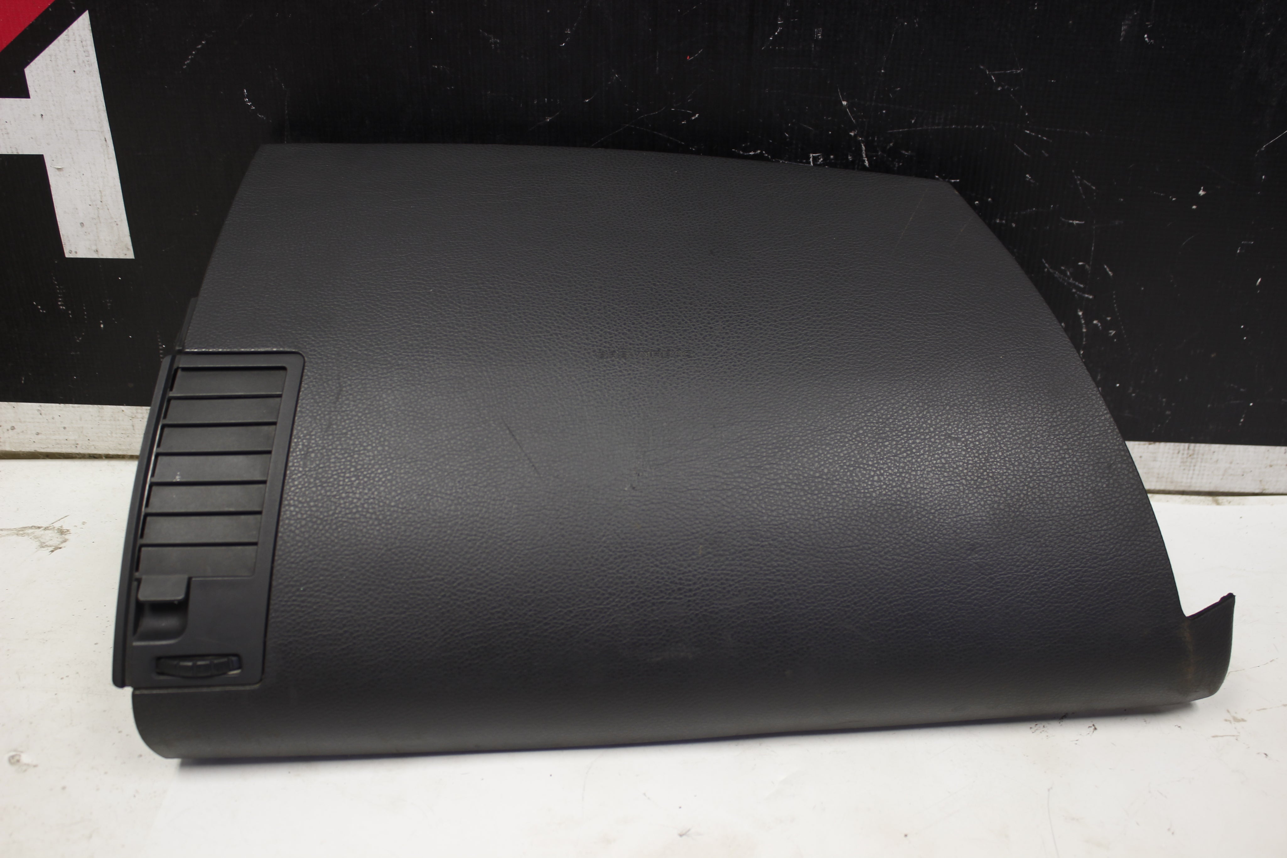 2003-2008 Nissan 350Z Passenger Dash Dashboard Airbag Air Bag OEM