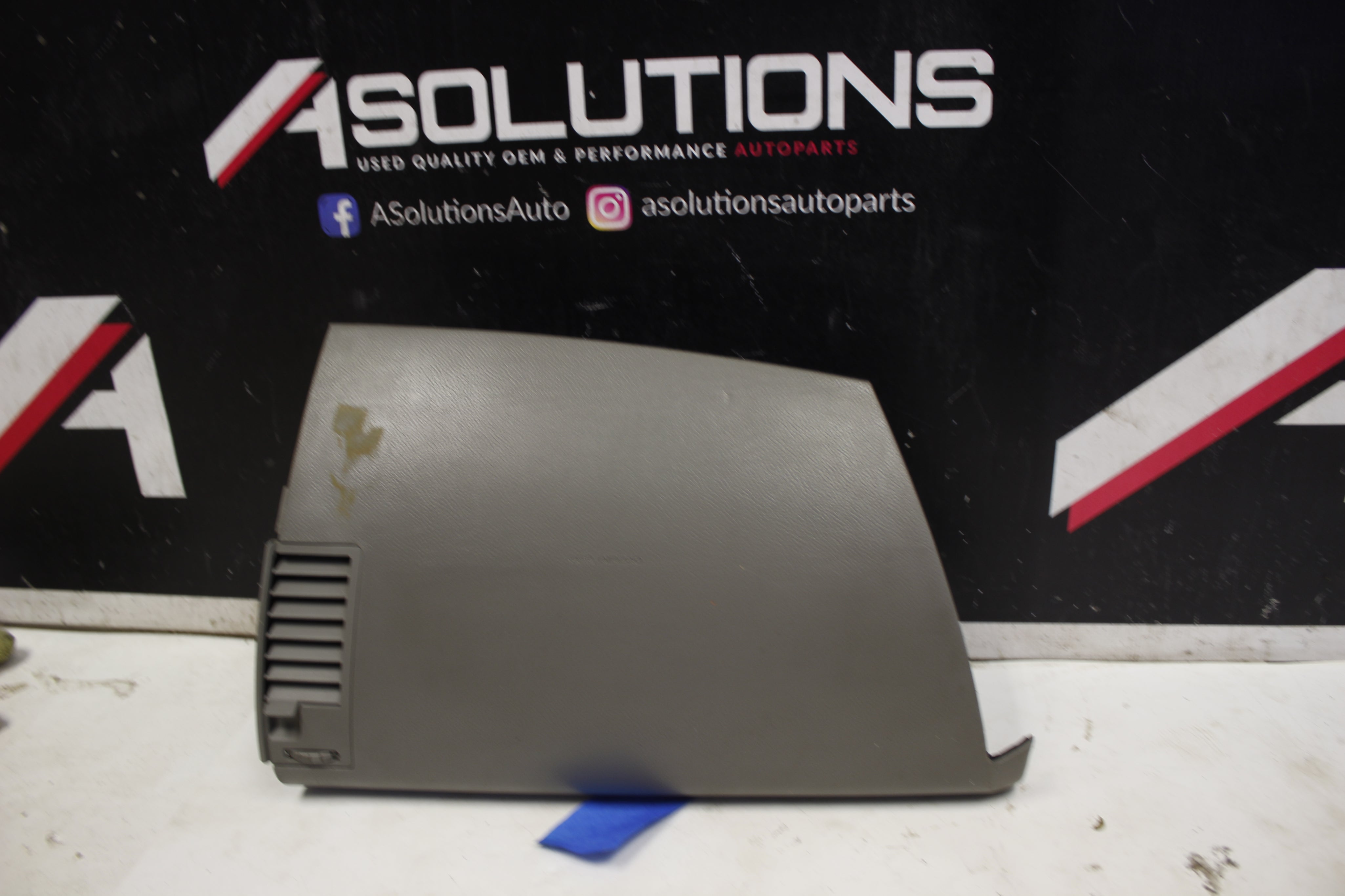 2003-2008 Nissan 350Z Passenger Dash Dashboard Airbag Air Bag OEM (Copy)