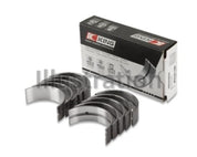 King Engine Bearings Acura B18A1/B1/C1/C5 K20A/K24A Main Bearing Set - Size STD