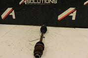 08-15 Mitsubishi Evolution Evo X MR Right Front Axle Shaft