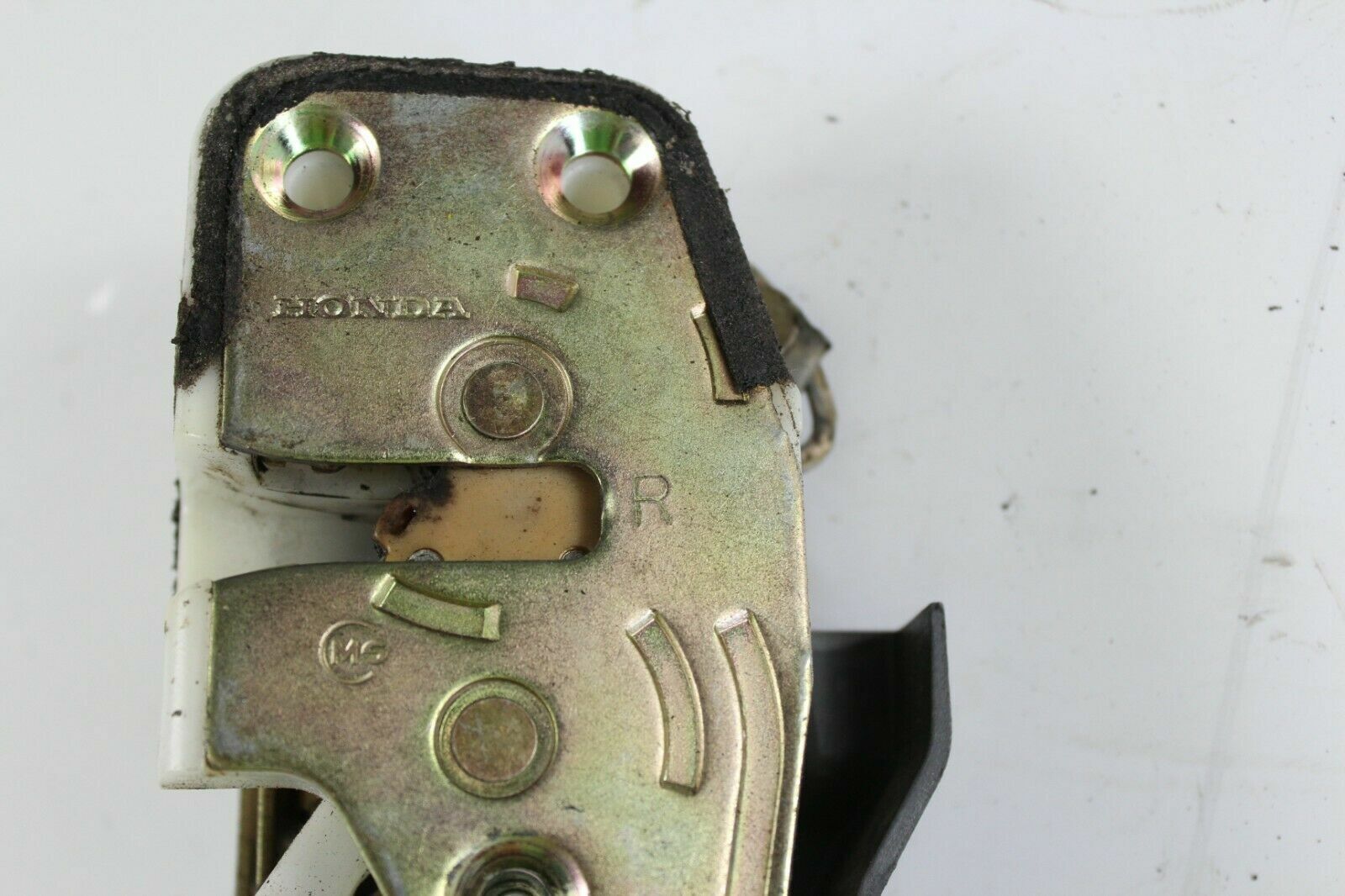 Honda S2000 Right Door Lock Module Actuator Passenger Genuine Oem 2000-2009
