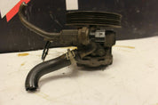 05-06 Infiniti G35 SEDAN Manual Power Steering Pump With Pulley OEM