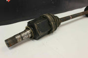 2002 Subaru Impreza WRX Rear Left Driver axle shaft OEM