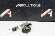 2006 Nissan 350Z COUPE ECU ECM IGNITION SWITCH IMMOBILIZER BCM RWD M/T 3.5L OEM