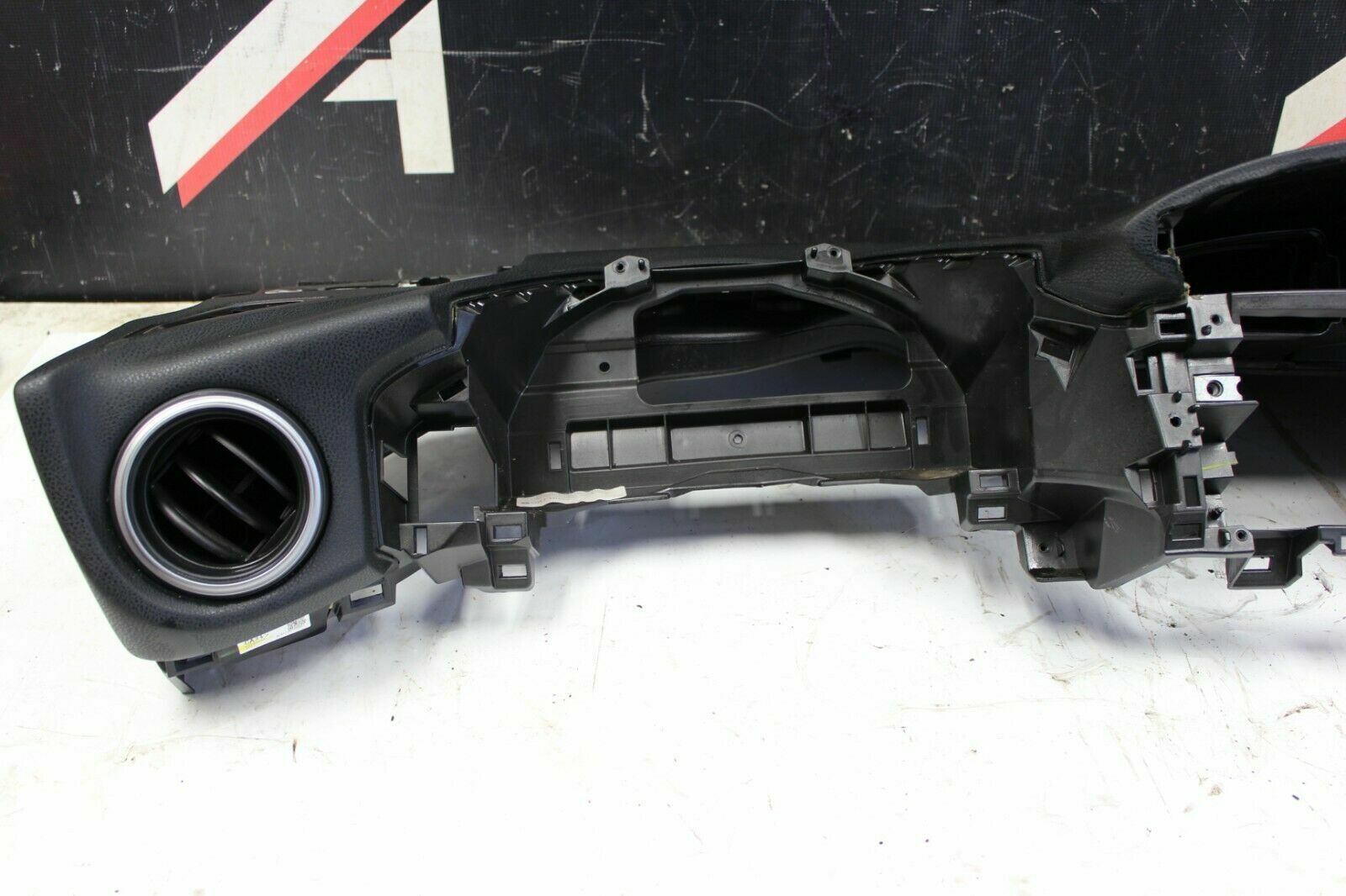 2013-2016 Subaru BRZ / Scion FRS Factory Dashboard OEM