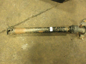 2008-2015 Mitsubishi Evo X MR Driveshaft Drive Shaft Assembly Evolution 10 OEM