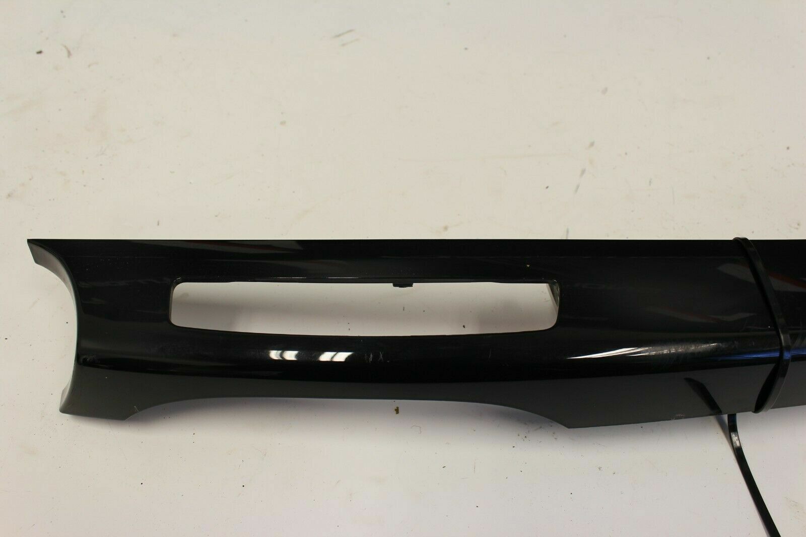 2008-2015 Mitsubishi Evolution 10 Evo X OEM Dash Board Trim Panel