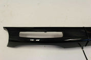 2008-2015 Mitsubishi Evolution 10 Evo X OEM Dash Board Trim Panel