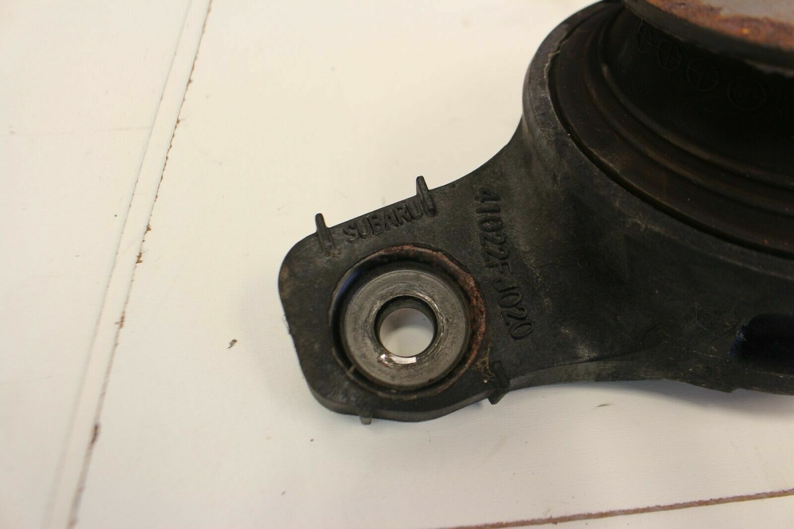 Engine Motor Mounts Set OEM Subaru BRZ Scion FR-S 13 14 15 16 Left And Right