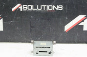 2010 MITSUBISHI LANCER RALLIART RADIO MP3 CD PLAYER 8701A260  OEM