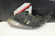 12-14 Ford Focus Titanium ST Driver+Passenger Halogen OEM Black Headlight