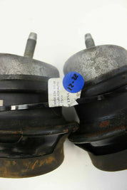 2015 NISSAN R35 GTR DBA  TRANSMISSION MOUNTS SET LH/RH OEM