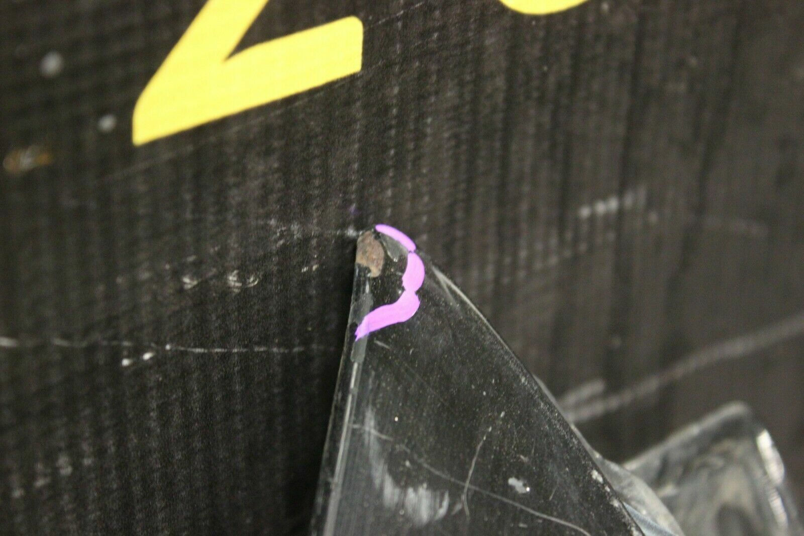 RIGHT FRONT FENDER SEDAN PASSENGER RF 03 04 05 06 INFINITI G35