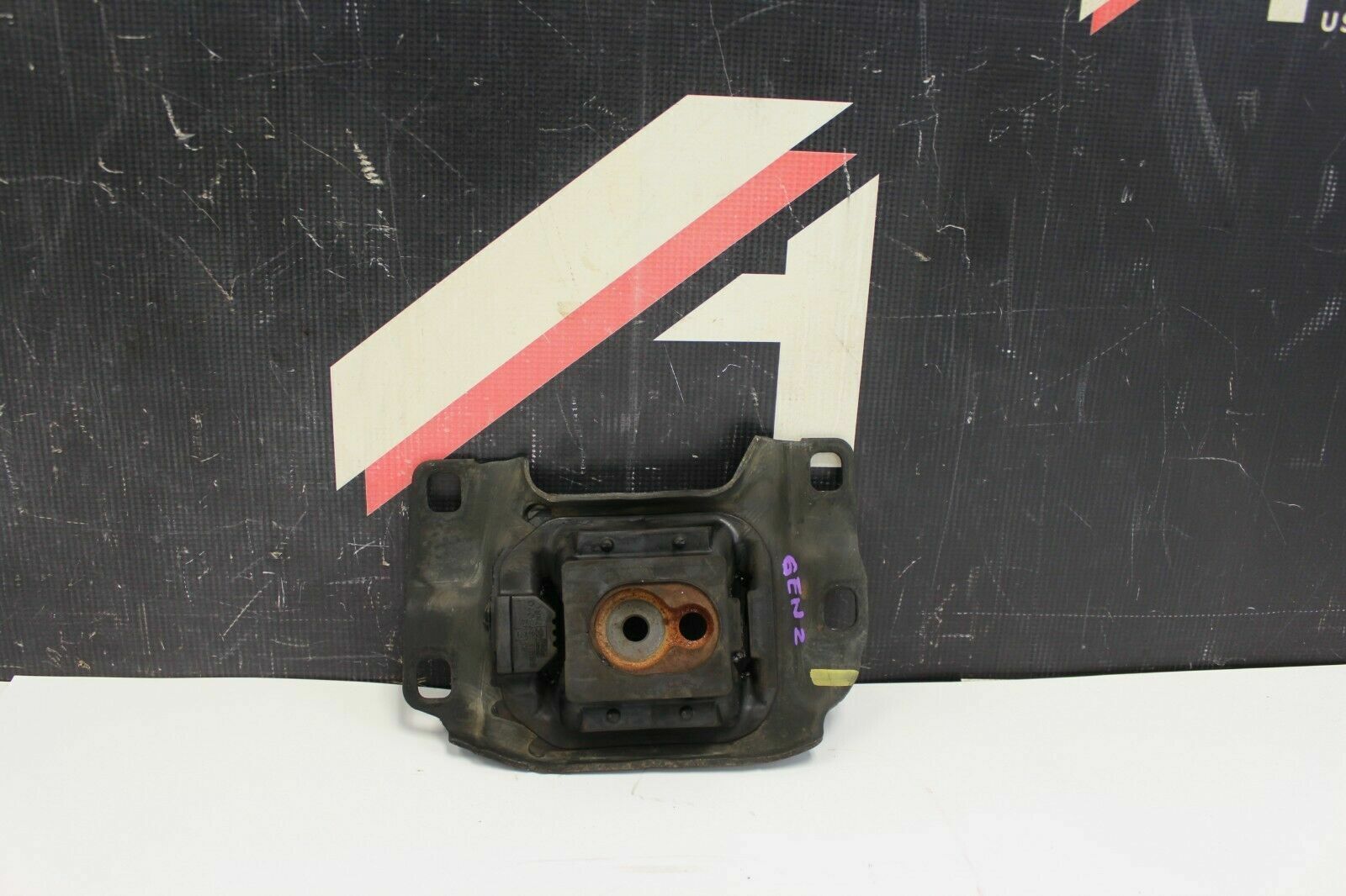 2010-2013 MAZDA MAZDASPEED 3 ENGINE AND TRANSMISSION MOUNT OEM