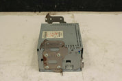 2009 MITSUBISHI LANCER RALLIART RADIO MP3 CD PLAYER 8701A277  OEM