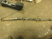 2008-2015 Mitsubishi Evo X MR Driveshaft Drive Shaft Assembly Evolution 10 OEM