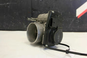 Used Left driver throttle body VQ37VHR 3.7L OEM 09-13 Infiniti G37