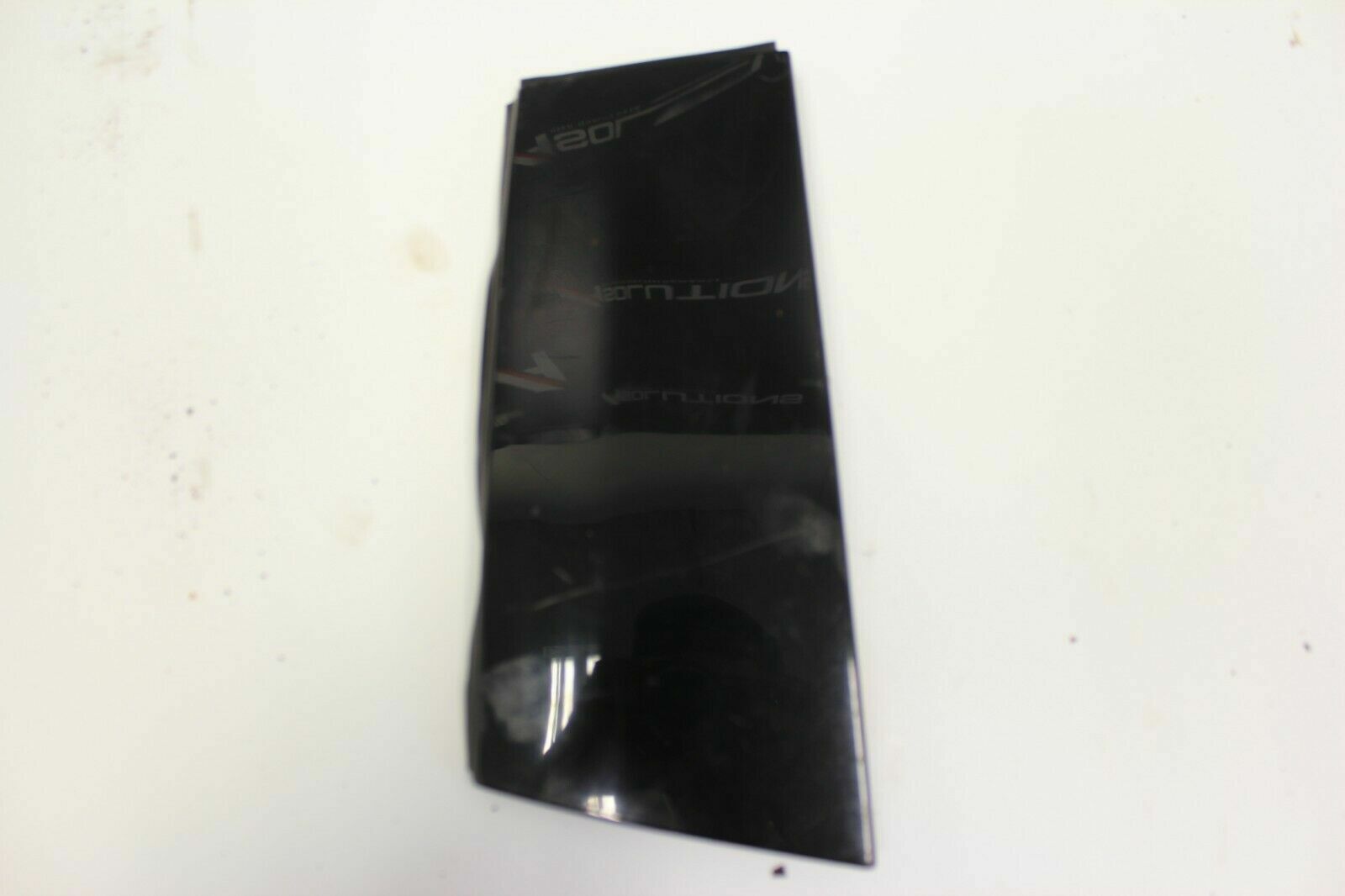 2003-2008 Nissan 350Z B Pillar Trim Cover RIGHT PASSENGER OEM