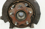 2015 Nissan R35 GT-R GTR Right Passenger Rear Knuckle OEM