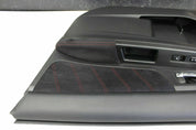 2015-2019 Subaru WRX STI Door Panel Trim Cover Front Passenger RH OEM 15-19