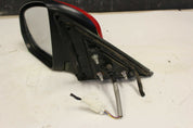 2009-2020 NISSAN 370Z  EXTERIOR DOOR MIRROR DRIVER LEFT OEM 2009-2020