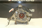 2015 Nissan R35 GT-R GTR Left Driver Rear Knuckle OEM
