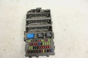 2013-2014 Honda Accord Interior Dash Fuse Relay Box Control Unit OEM